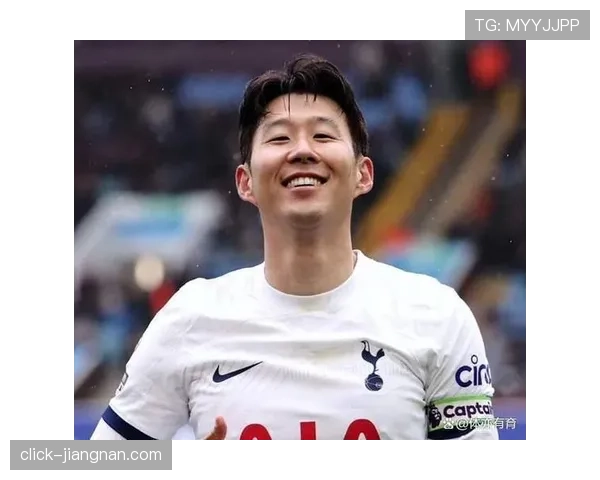 孙兴慜高位逼抢如何驱动战术转型？解析其多面角色对进攻体系的重塑