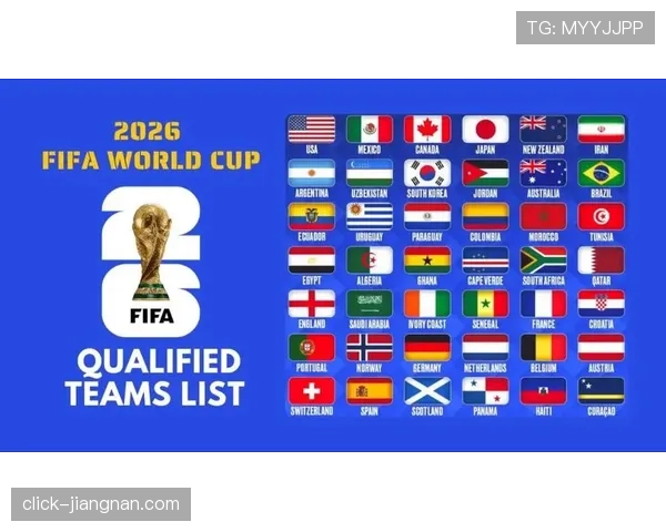 2026世界杯48队分12组赛制怎么安排，小组第三怎么出线